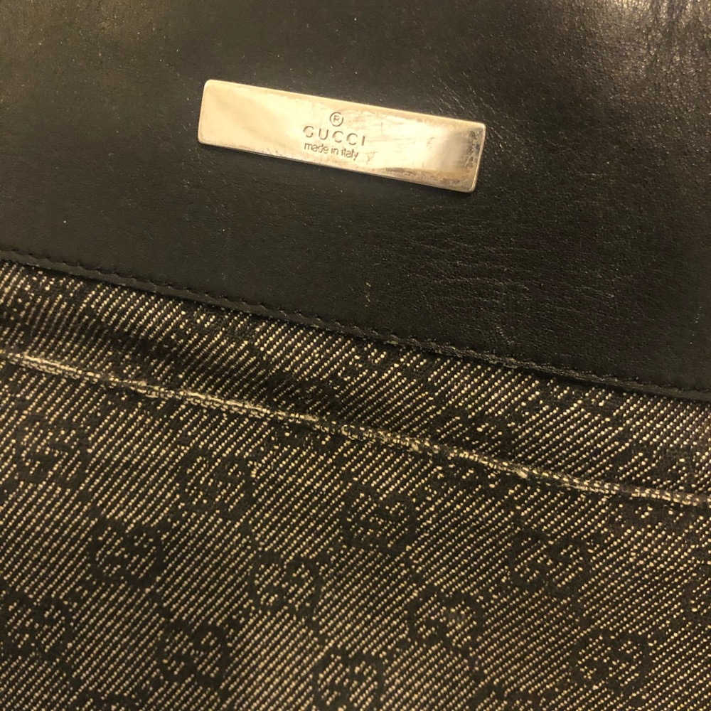 Used Gucci Crossbody
